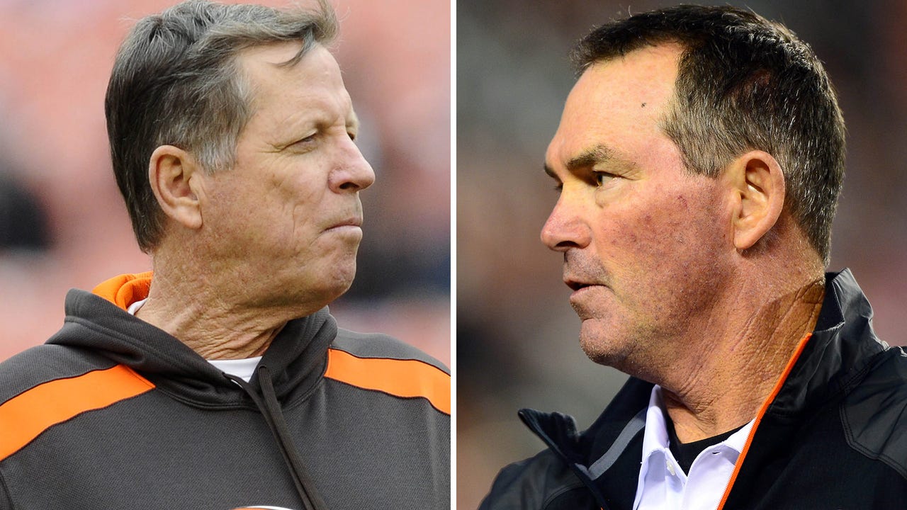 Aikman thought Zimmer, Turner would make good pairing